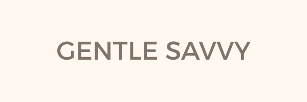 Gentle Savvy