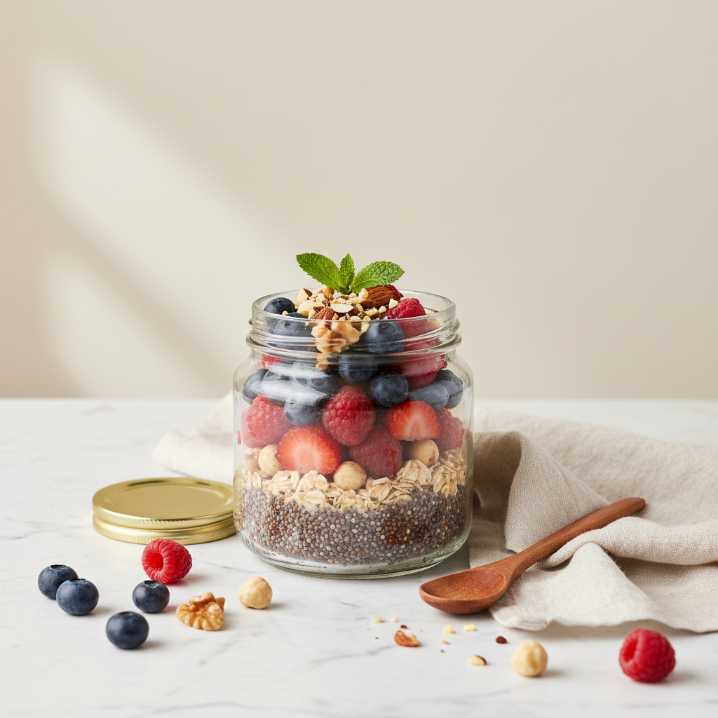 Overnight Oats